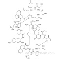 Endothelin 1 CAS 117399-94-7